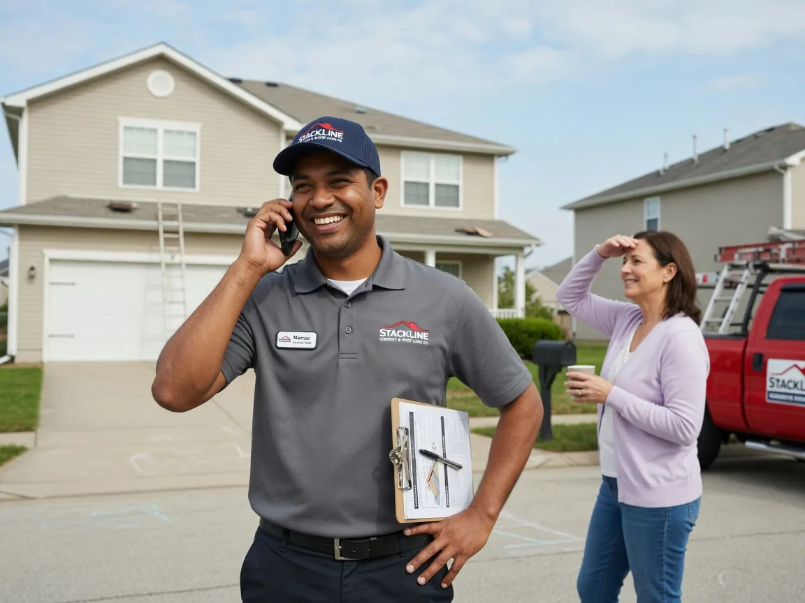 Chimney flashing repair Hartwell, GA FAQs